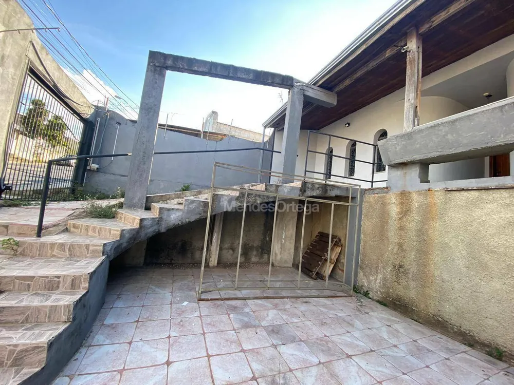 Casa, 3 quartos, 250 m² - Foto 12