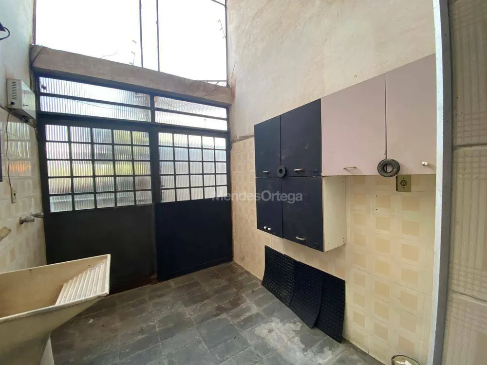 Casa, 3 quartos, 250 m² - Foto 7
