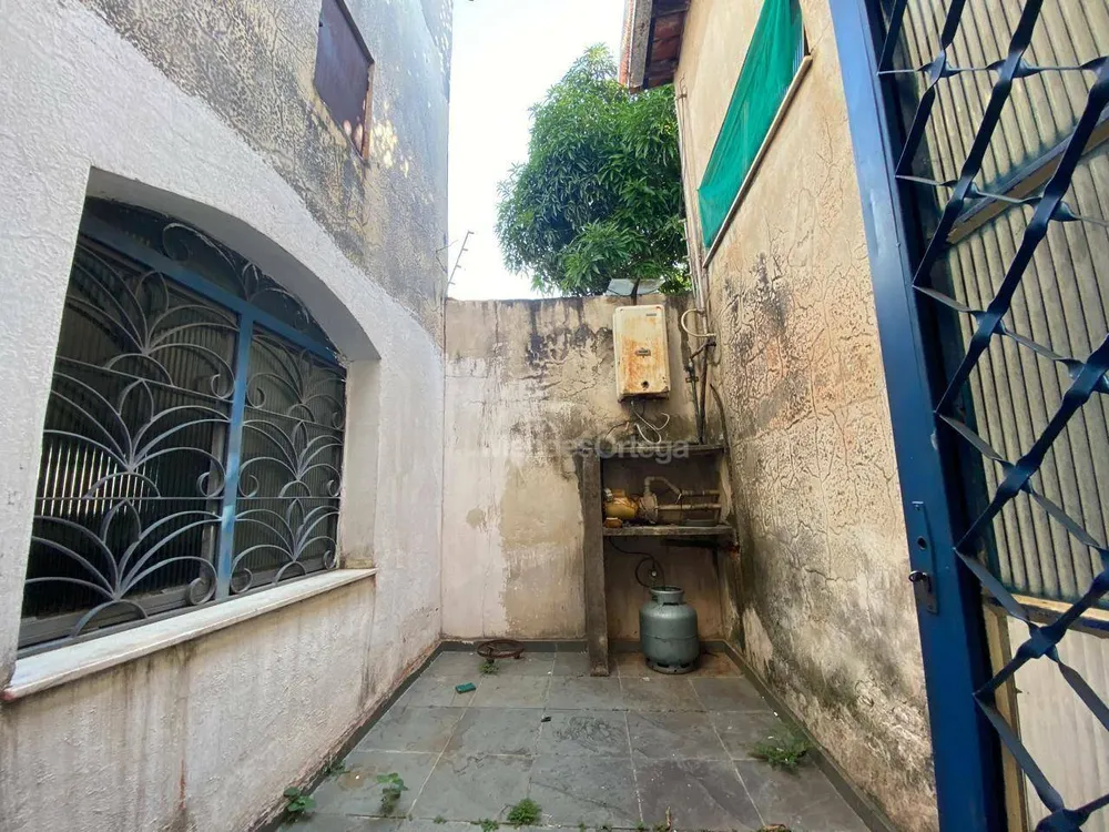 Casa, 3 quartos, 250 m² - Foto 6