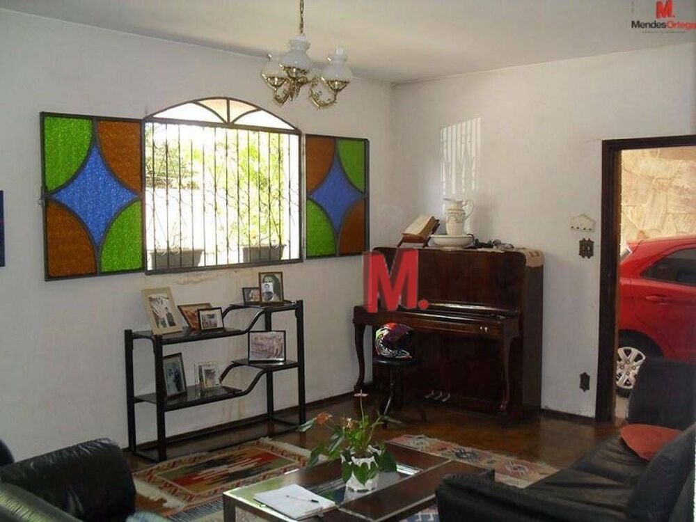 Casa, 4 quartos, 286 m² - Foto 2