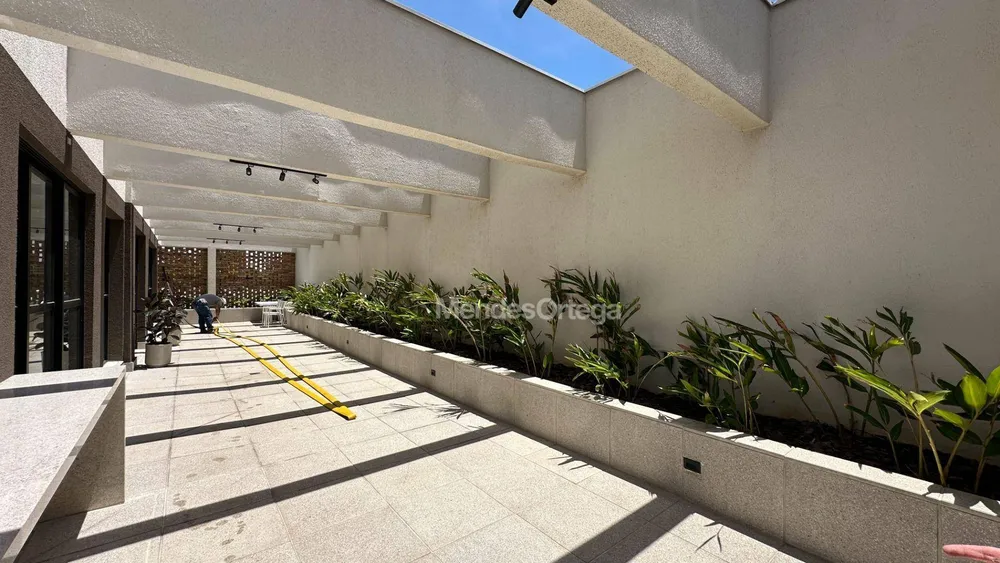 Apartamento, 1 quarto, 48 m² - Foto 15