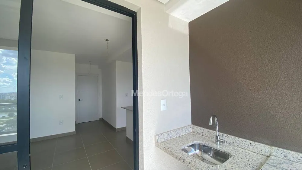 Apartamento, 1 quarto, 48 m² - Foto 4