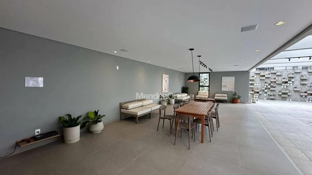 Apartamento, 1 quarto, 48 m² - Foto 12