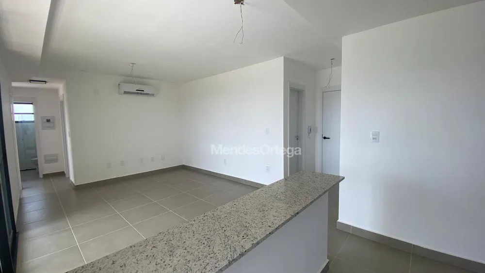 Apartamento, 1 quarto, 48 m² - Foto 1