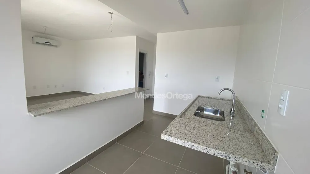 Apartamento, 1 quarto, 48 m² - Foto 2