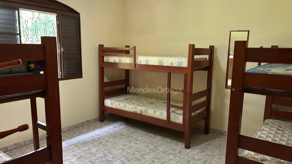 Chácara, 3 quartos, 5000 m² - Foto 8