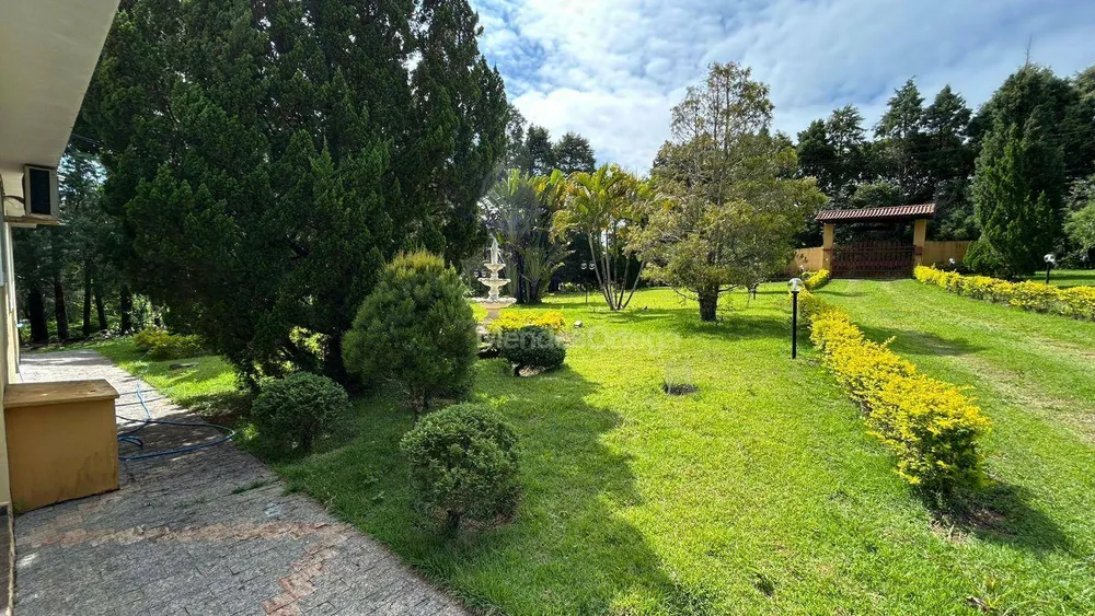 Chácara, 3 quartos, 5000 m² - Foto 1