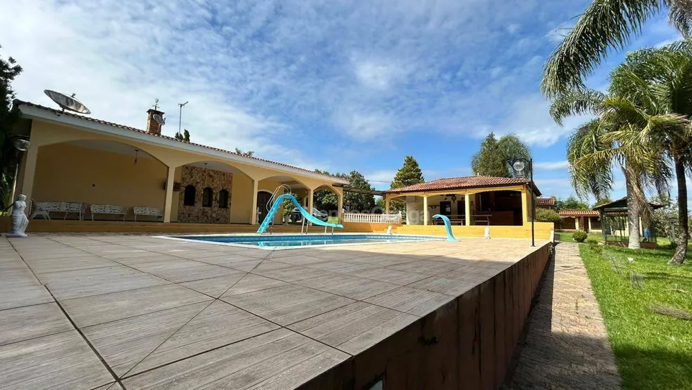 Chácara, 3 quartos, 5000 m² - Foto 3