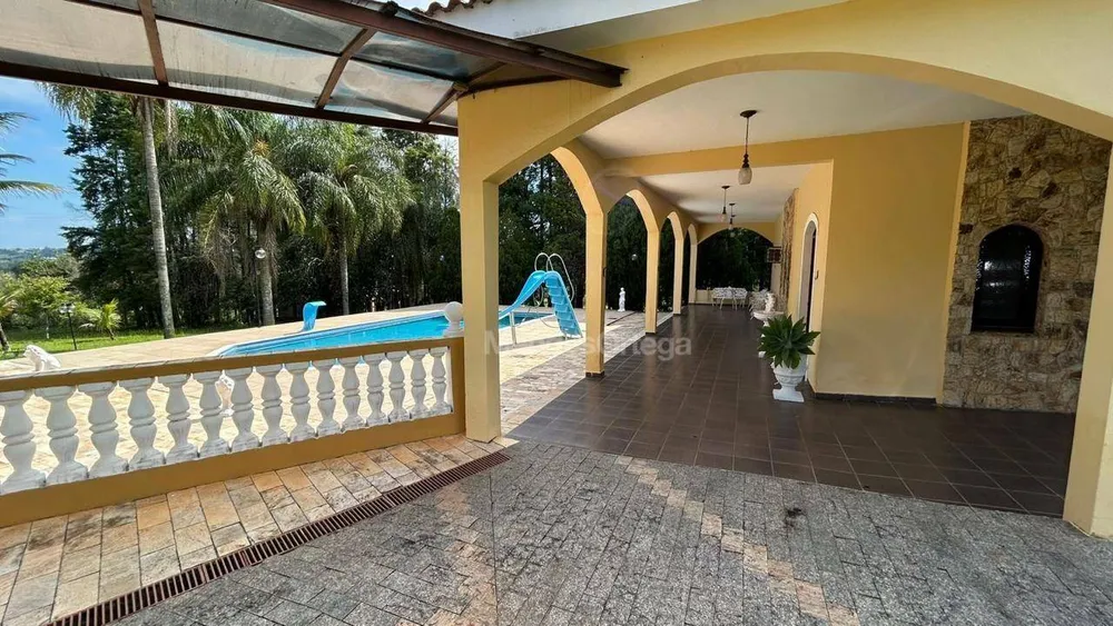 Chácara, 3 quartos, 5000 m² - Foto 5
