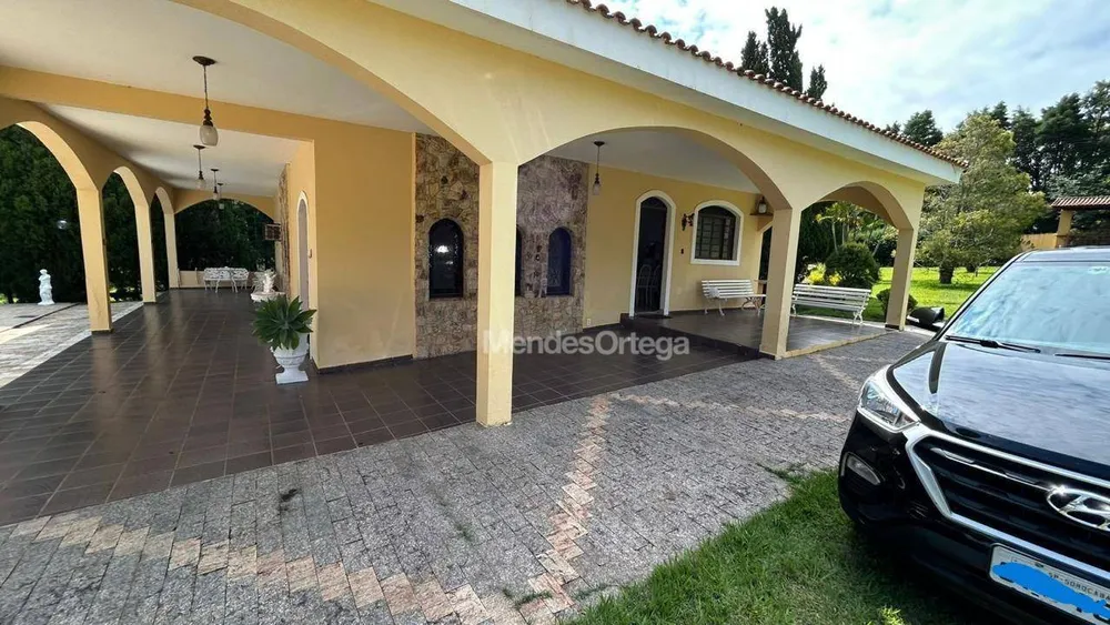 Chácara, 3 quartos, 5000 m² - Foto 2