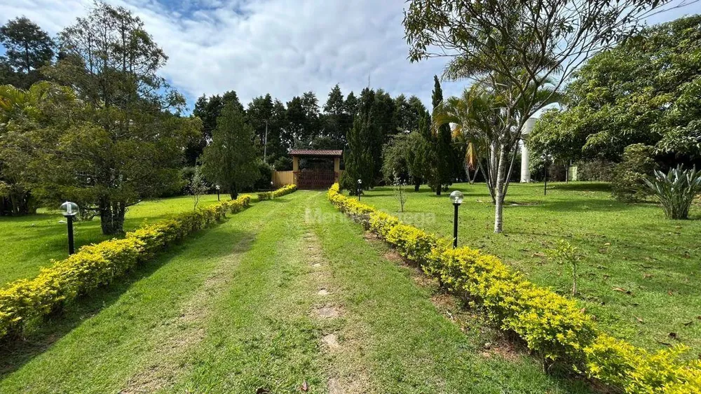Chácara, 3 quartos, 5000 m² - Foto 1