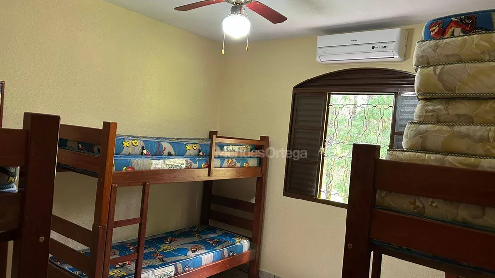 Chácara, 3 quartos, 5000 m² - Foto 11