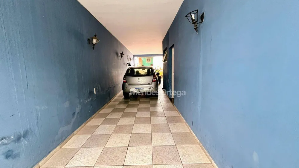 Casa, 6 quartos, 265 m² - Foto 2
