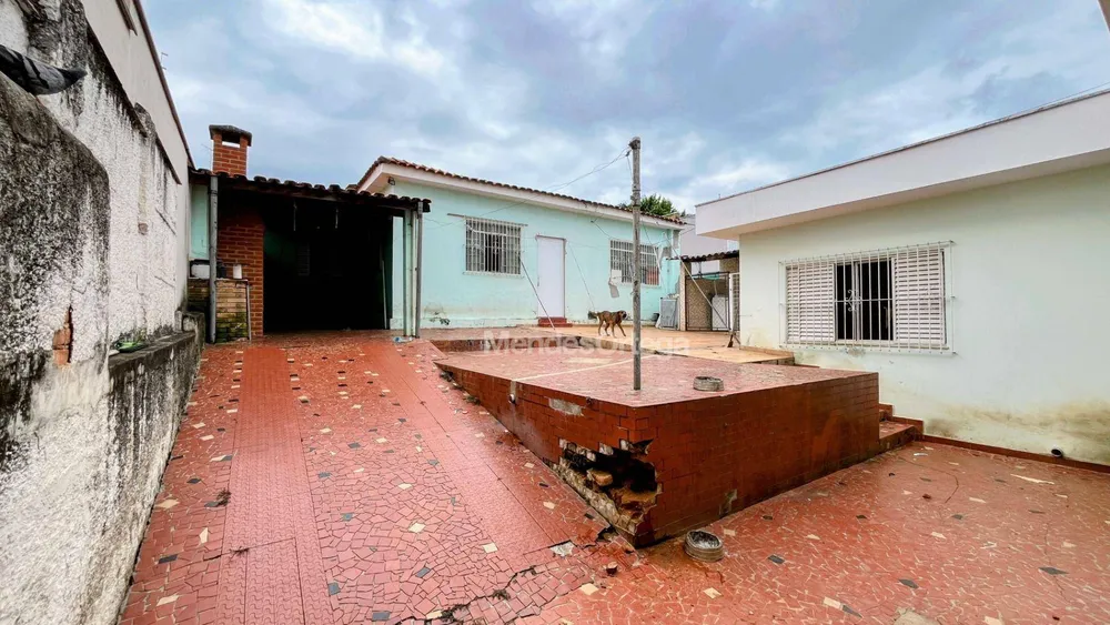 Casa, 6 quartos, 265 m² - Foto 11