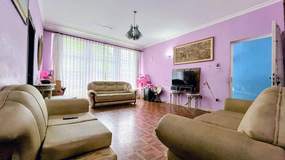 Casa, 6 quartos, 265 m² - Foto 4