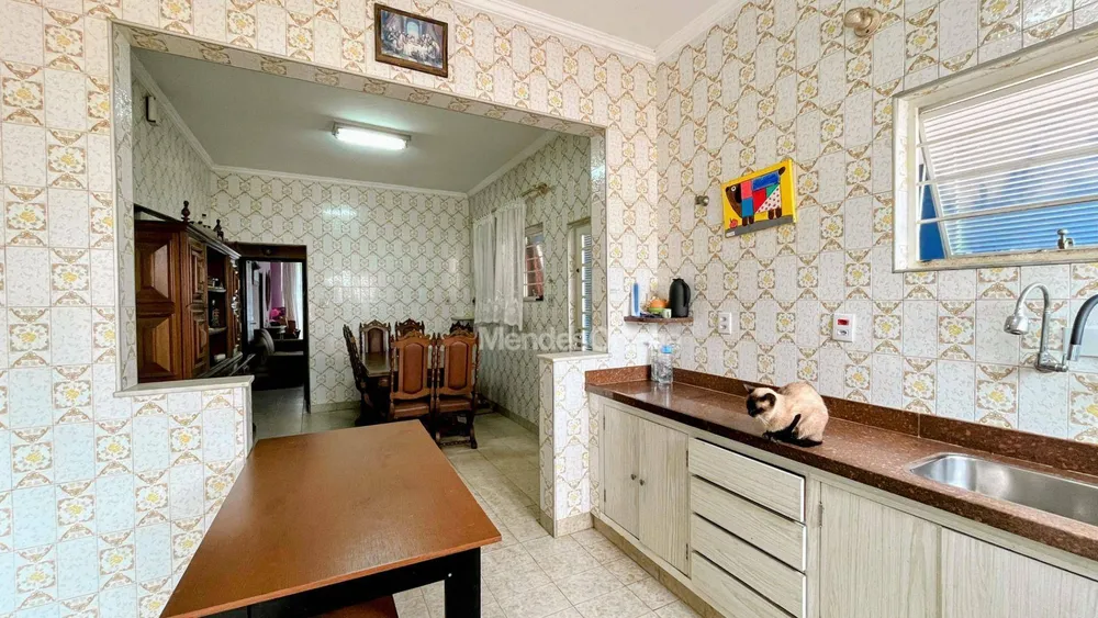 Casa, 6 quartos, 265 m² - Foto 6