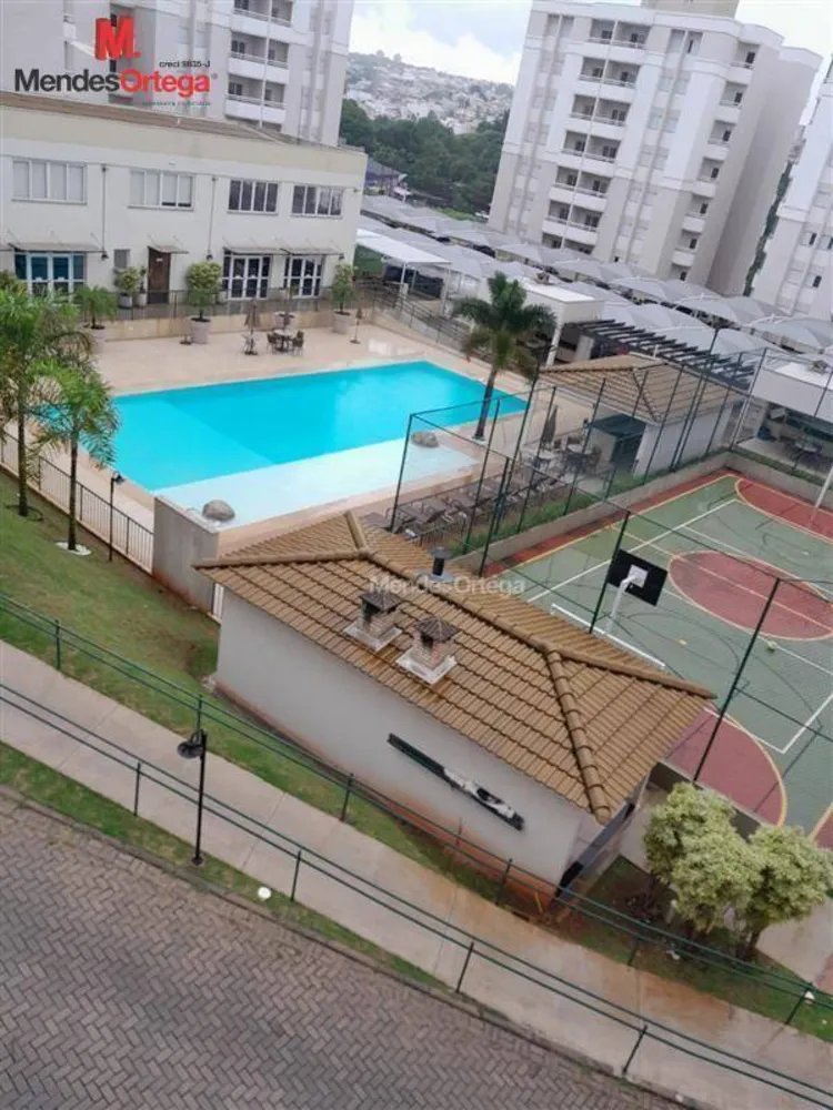Apartamento, 3 quartos, 80 m² - Foto 12
