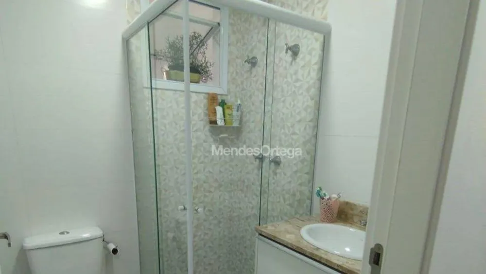 Apartamento, 3 quartos, 80 m² - Foto 5