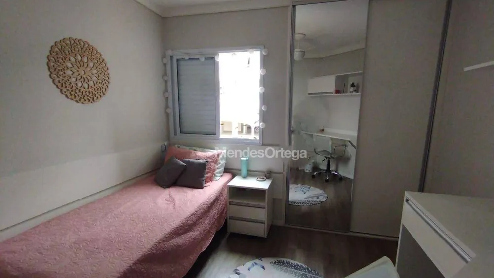 Apartamento, 3 quartos, 80 m² - Foto 4