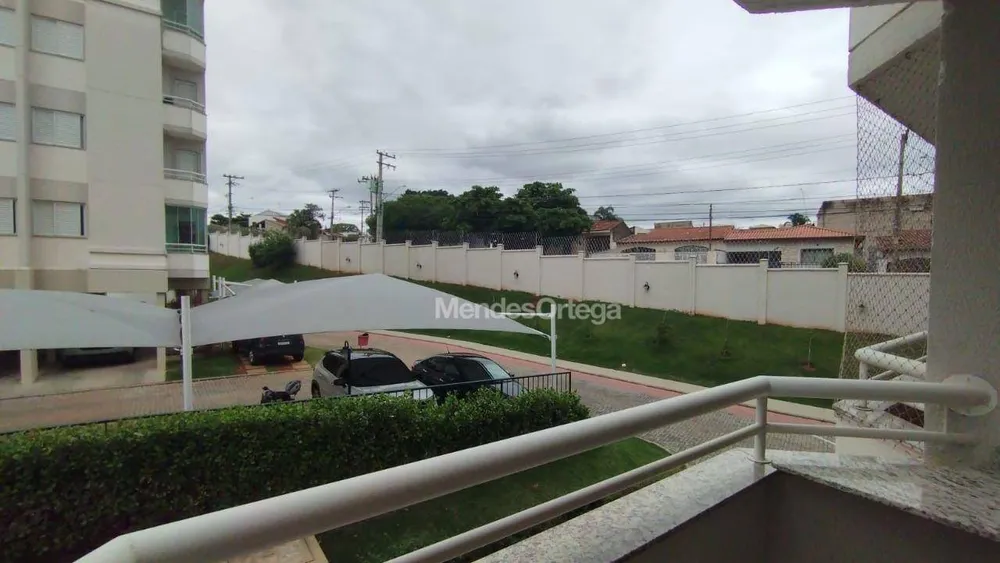 Apartamento, 3 quartos, 80 m² - Foto 6