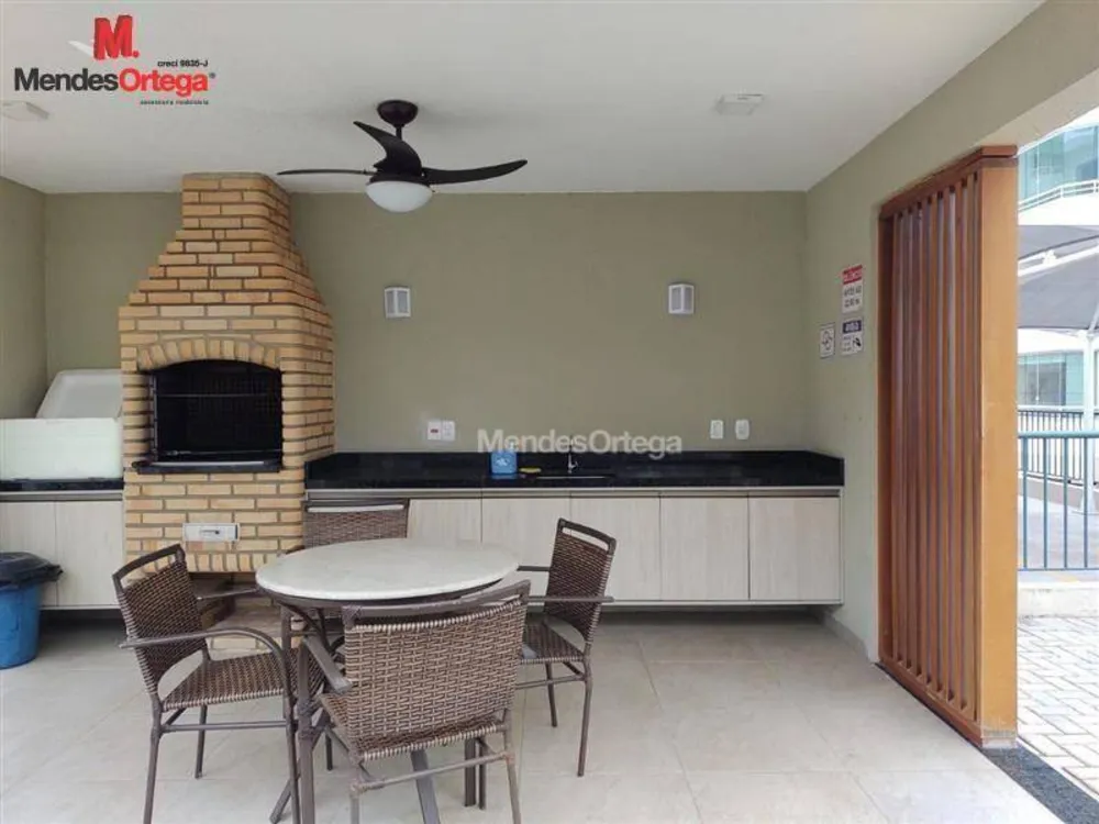 Apartamento, 3 quartos, 80 m² - Foto 8