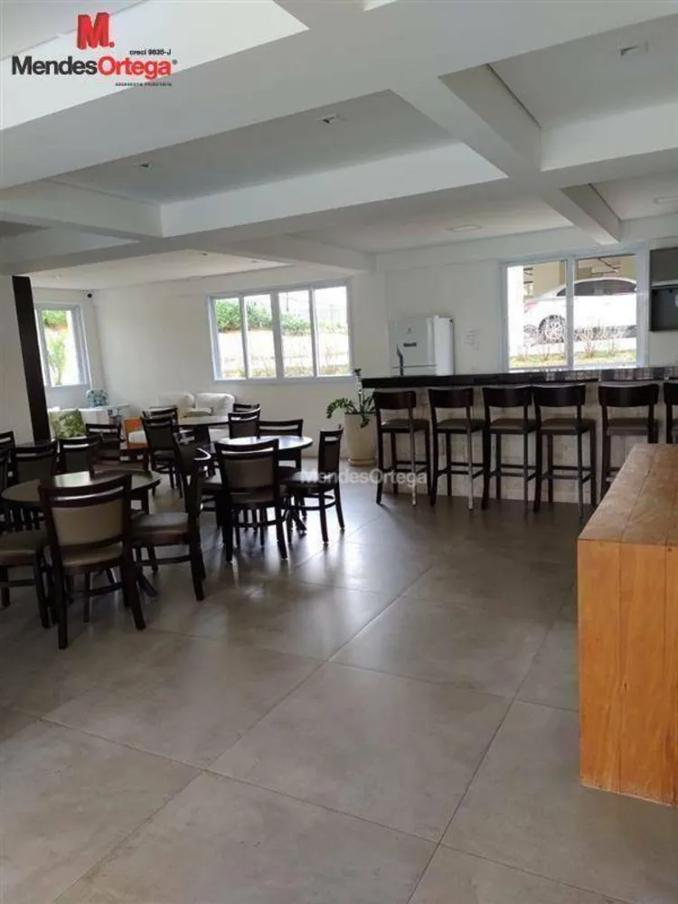 Apartamento, 3 quartos, 80 m² - Foto 10