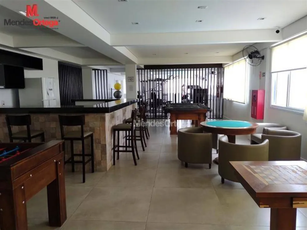 Apartamento, 3 quartos, 80 m² - Foto 11