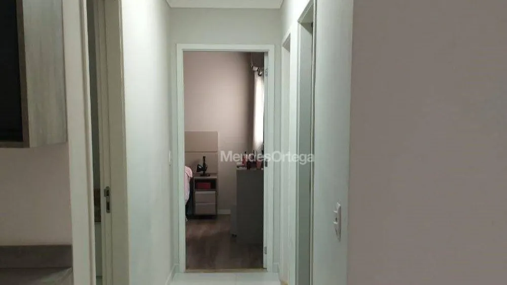 Apartamento, 3 quartos, 80 m² - Foto 3