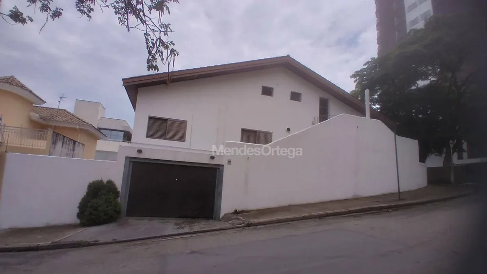 Casa, 476 m² - Foto 3