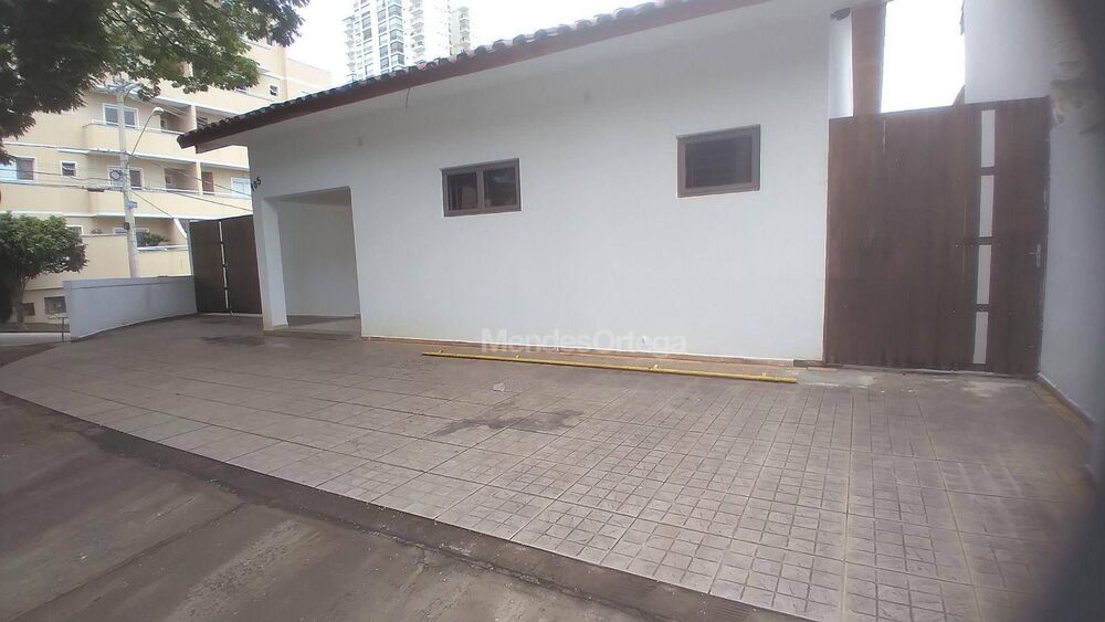 Casa, 476 m² - Foto 1