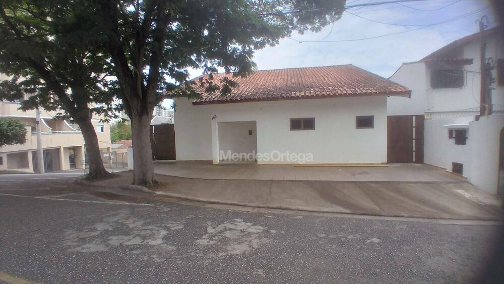 Casa, 476 m² - Foto 2