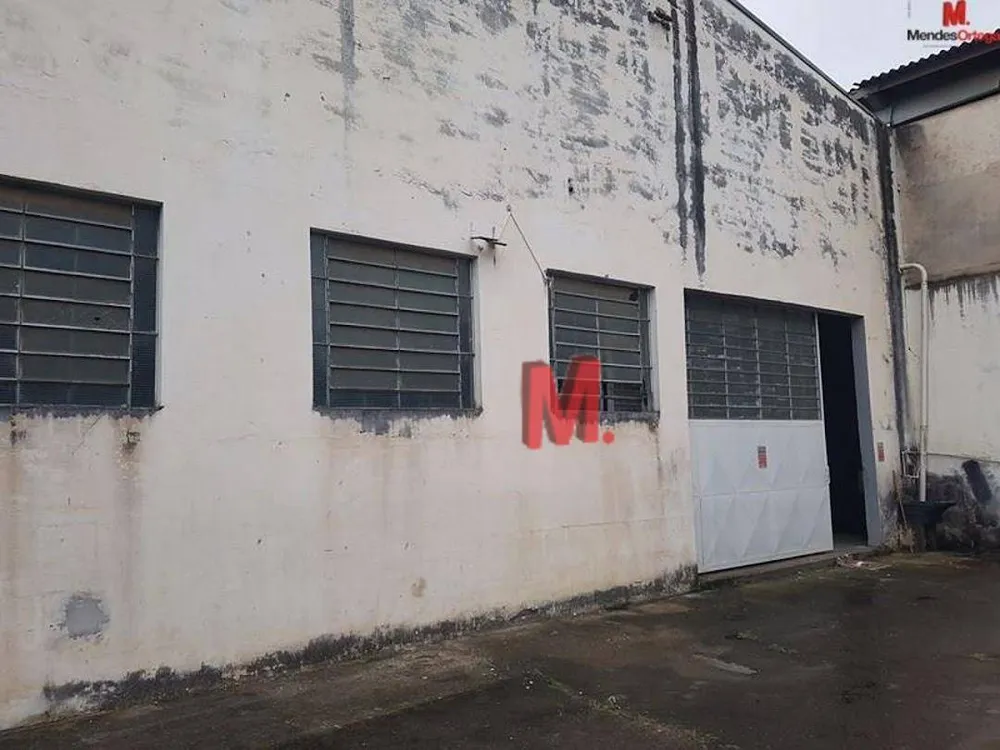 Depósito-Galpão, 2200 m² - Foto 11