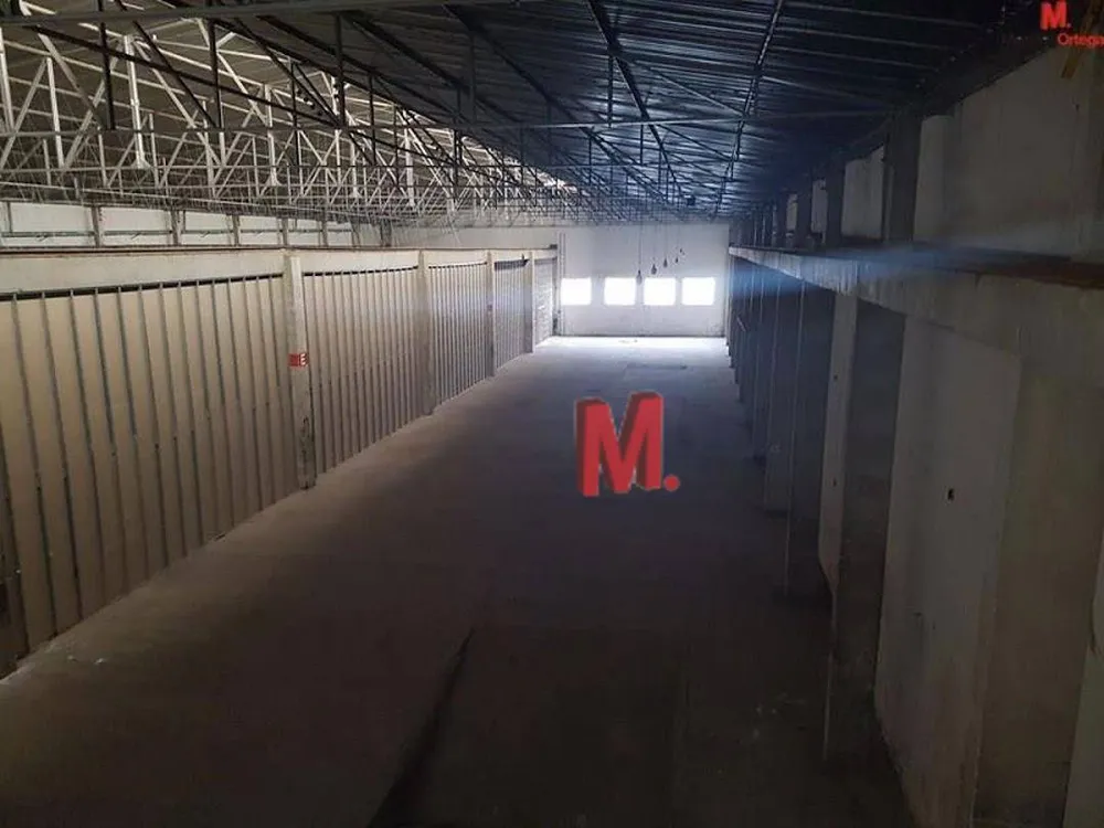Depósito-Galpão, 2200 m² - Foto 5