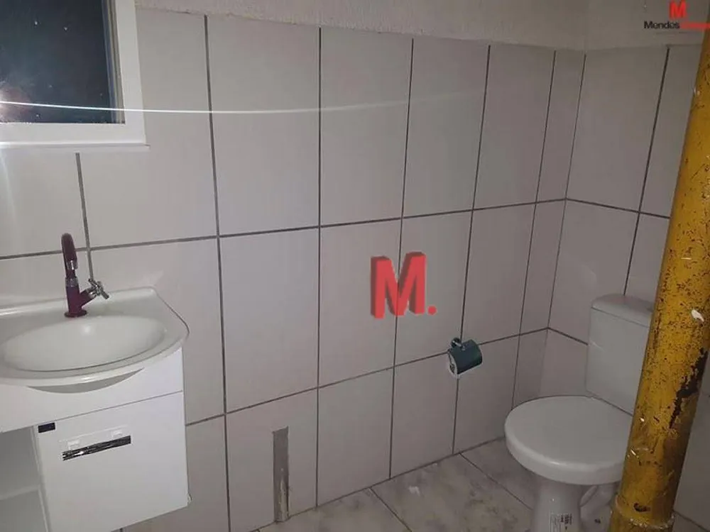 Depósito-Galpão, 2200 m² - Foto 10
