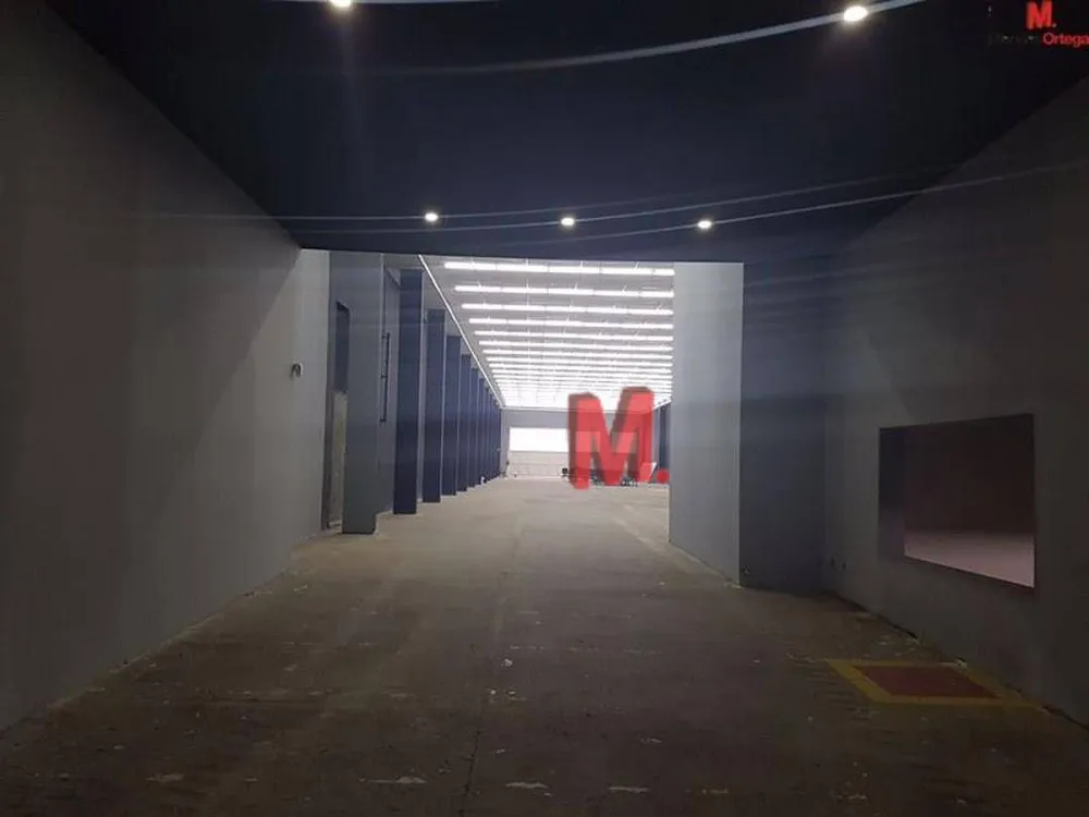 Depósito-Galpão, 2200 m² - Foto 8