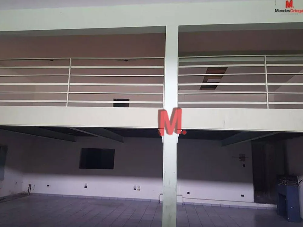 Depósito-Galpão, 2200 m² - Foto 7
