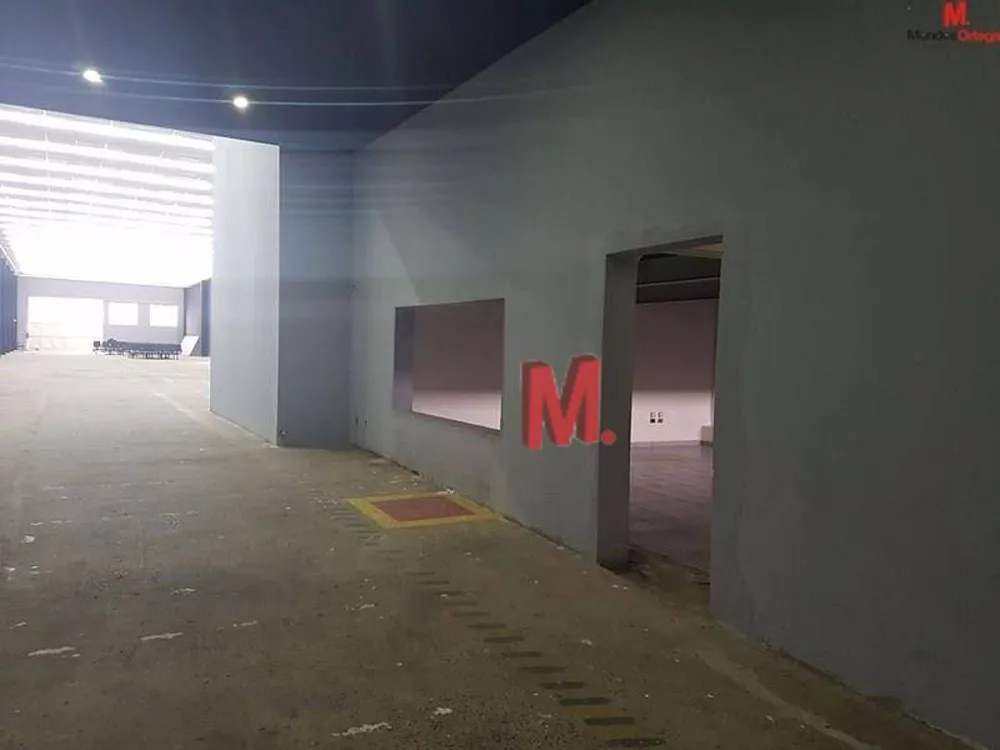 Depósito-Galpão, 2200 m² - Foto 6