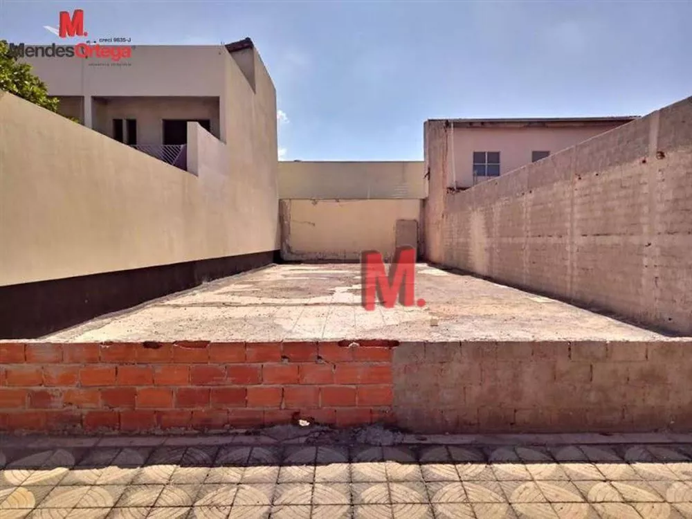 Terreno, 200 m² - Foto 1