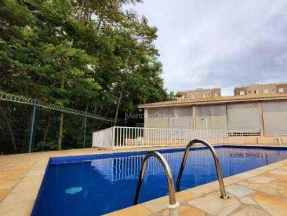 Apartamento, 2 quartos, 52 m² - Foto 7