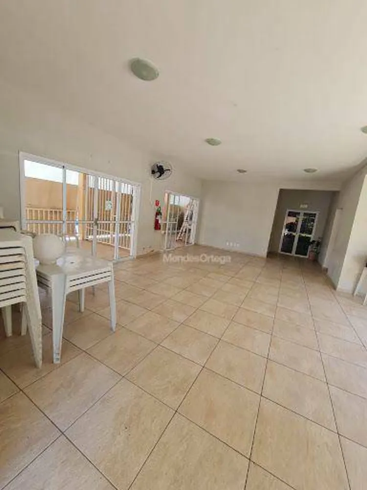 Apartamento, 2 quartos, 52 m² - Foto 21