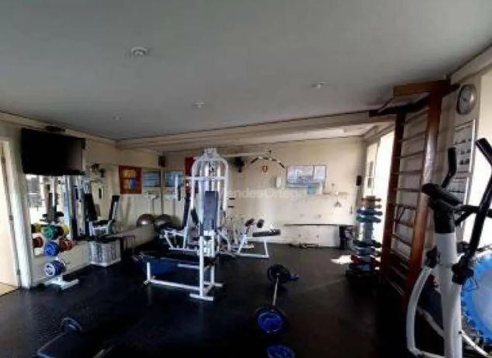 Apartamento, 2 quartos, 52 m² - Foto 10