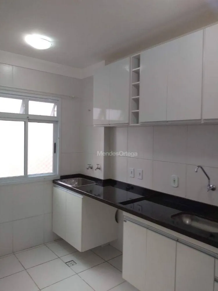 Apartamento, 2 quartos, 52 m² - Foto 5
