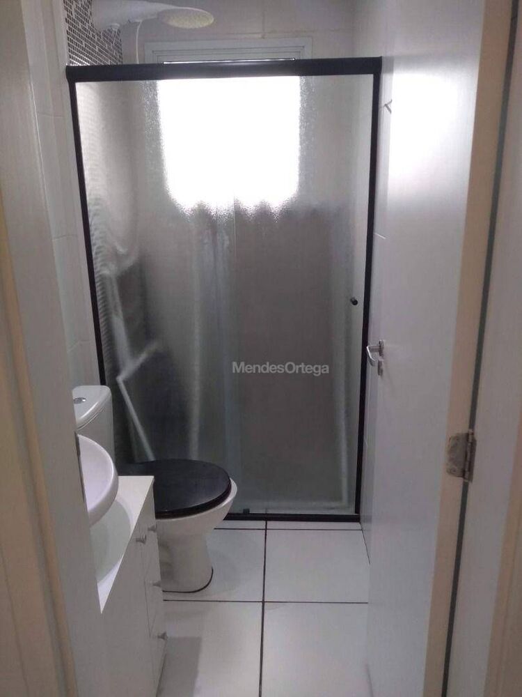 Apartamento, 2 quartos, 52 m² - Foto 3