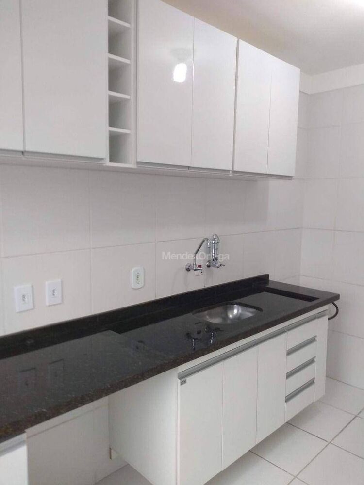 Apartamento, 2 quartos, 52 m² - Foto 5