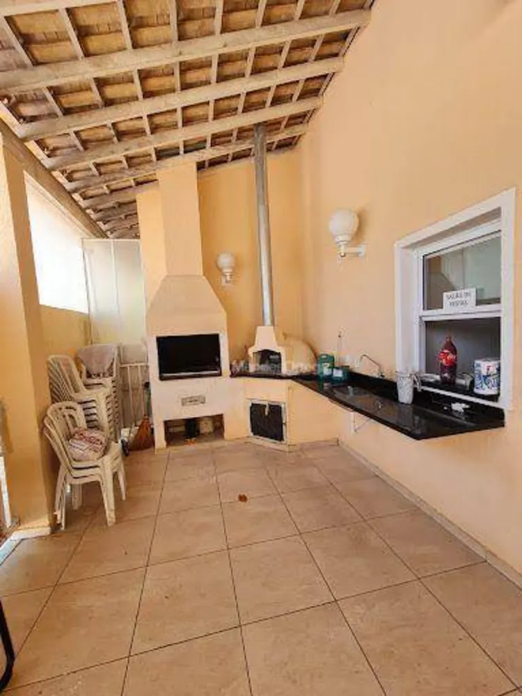 Apartamento, 2 quartos, 52 m² - Foto 22