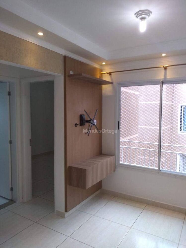 Apartamento, 2 quartos, 52 m² - Foto 9