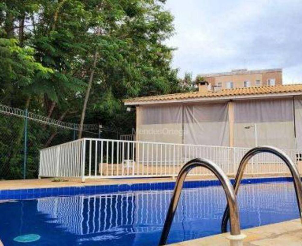 Apartamento, 2 quartos, 52 m² - Foto 6