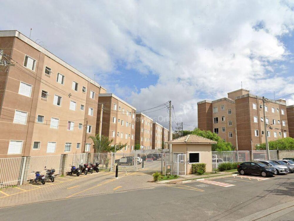 Apartamento, 2 quartos, 52 m² - Foto 8
