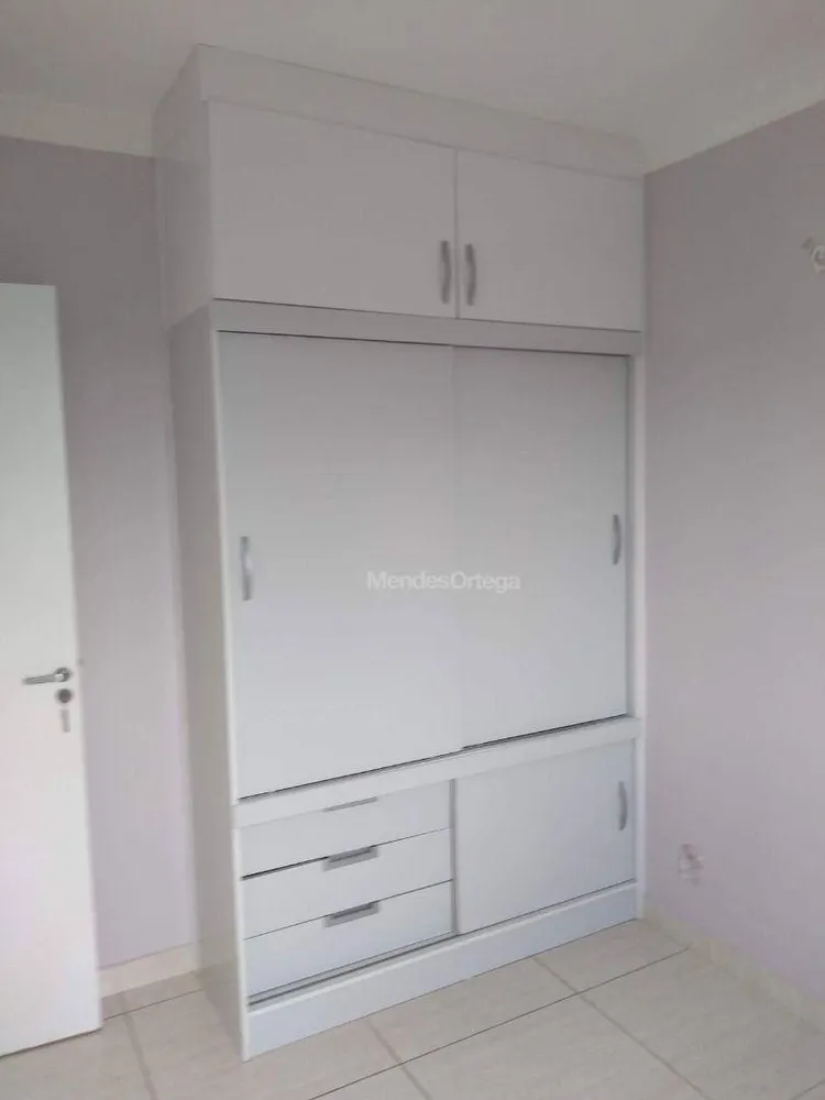 Apartamento, 2 quartos, 52 m² - Foto 7