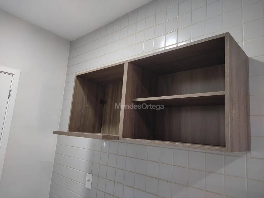 Apartamento, 1 quarto, 26 m² - Foto 13